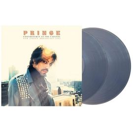 Controversy At The Capitol (Broadcast Recording) - Vinyle 33 Tours