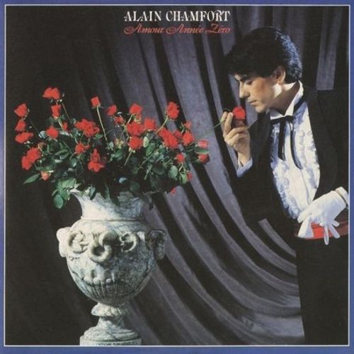 Amour Année Zéro - Vinyle 33 Tours