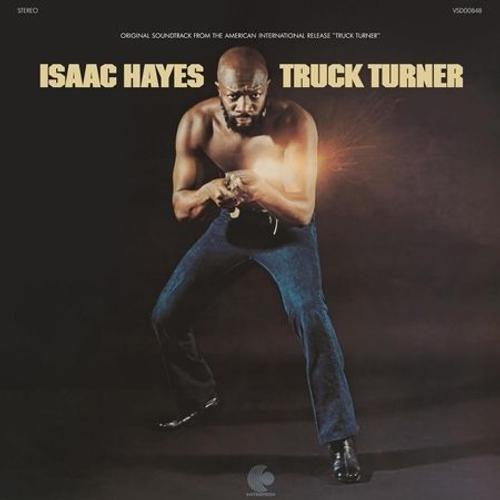 Truck Turner - Vinyle 33 Tours