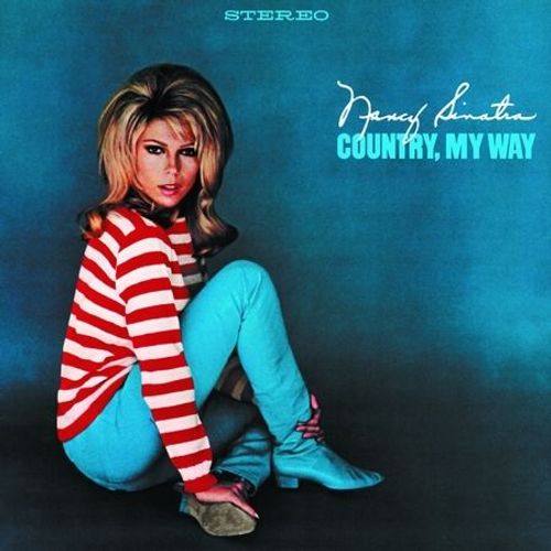 Country My Way - Vinyle 33 Tours
