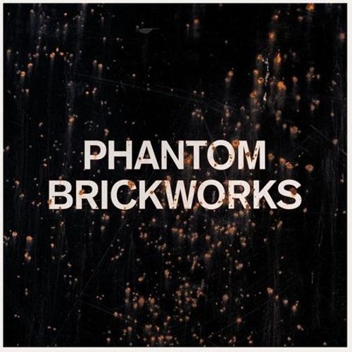 Phantom Brickworks (Lp Ii) - Cd Album