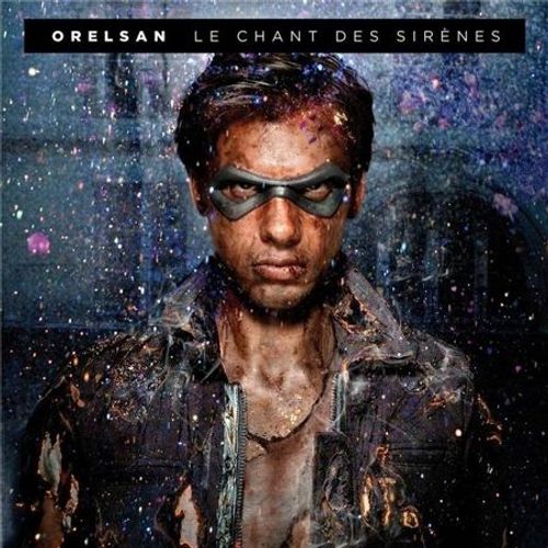 Le Chant Des Sirènes - Cd Album