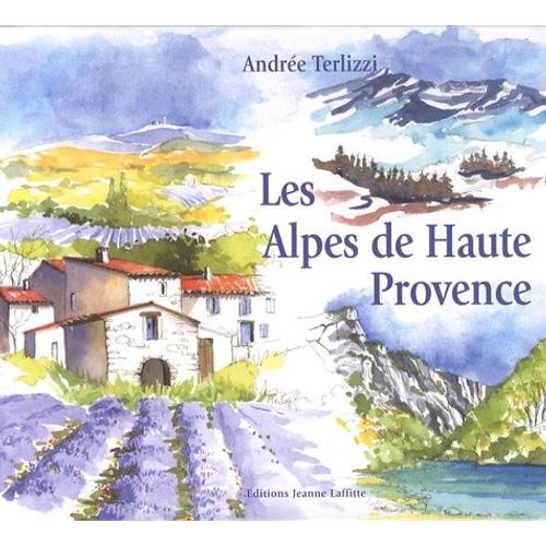 Les Alpes-De-Haute-Provence