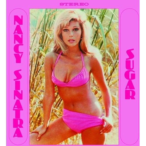 Sugar - Vinyle 33 Tours