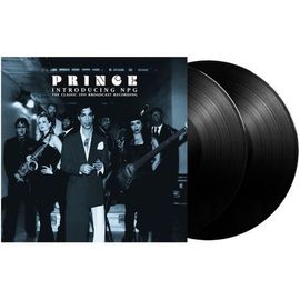 Introducing Npg (Broadcast Recording) - Vinyle 33 Tours