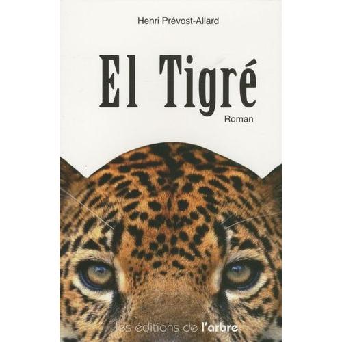 El Tigré