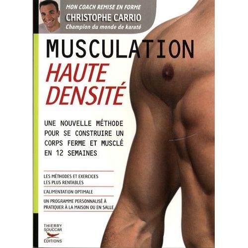 Musculation Haute Densite