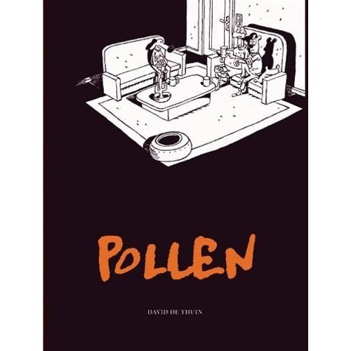 Pollen