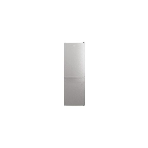 Refrigerateur Congelateur en BAS Candy CCE4T618EX Fresco