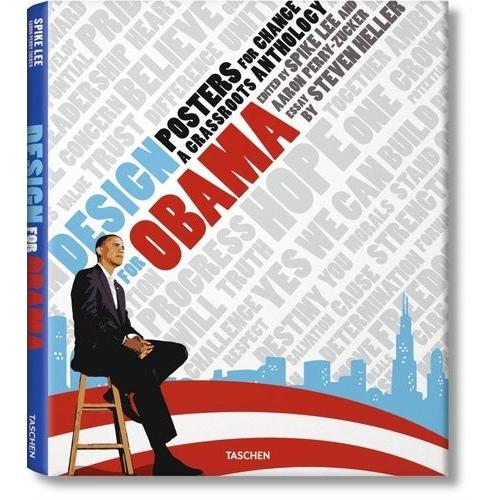 Design For Obama