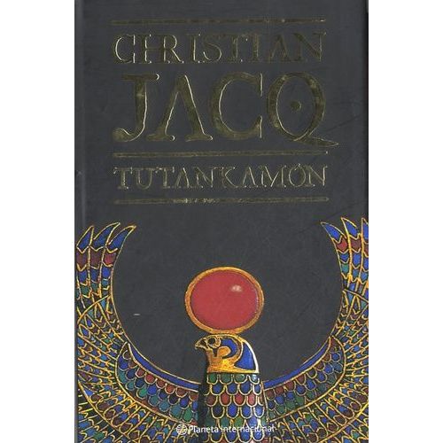 Tutankamon