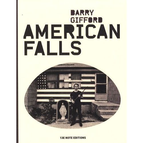 American Falls