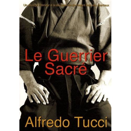 Le Guerrier Sacré