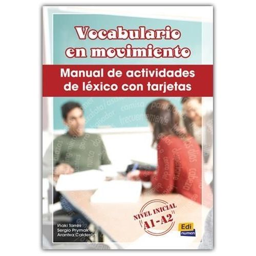 Vocabulario En Movimiento
