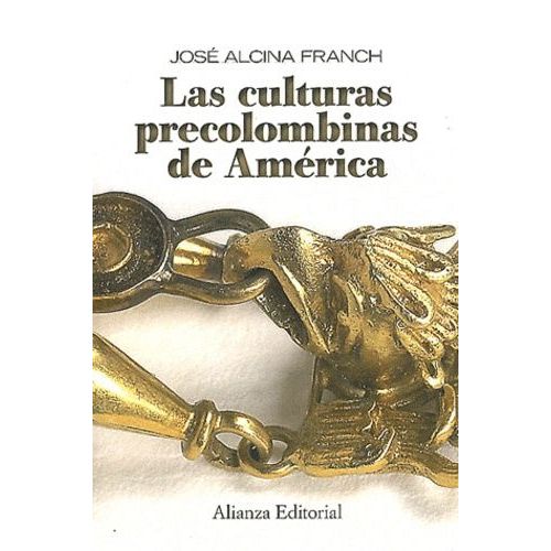 Las Culturas Precolombinas De America