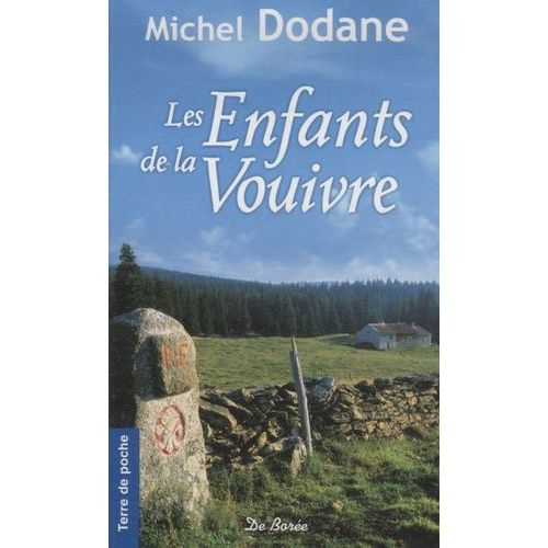 Les Enfants De La Vouivre