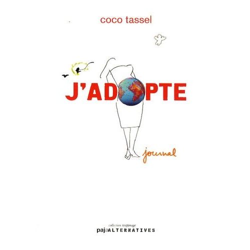 J'adopte - Journal