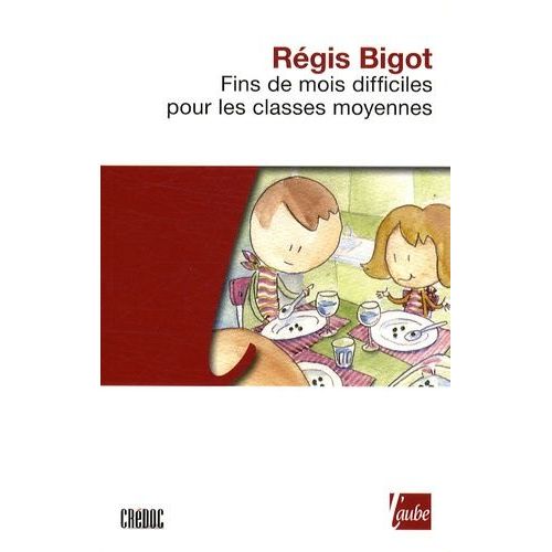 Fins De Mois Difficiles Pour Les Classes Moyennes