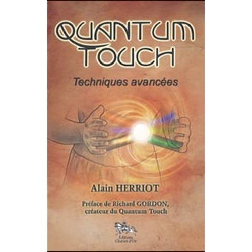 Quantum-Touch - Techniques Avancées