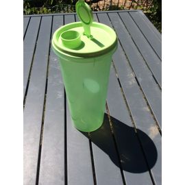 Shaker Vert Tupperware 
