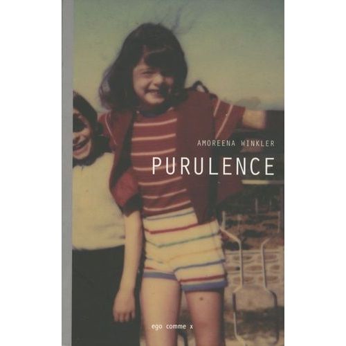 Purulence