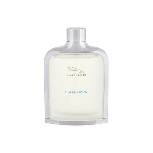 Jaguar - Classic Motion - For Men, 100 Ml 