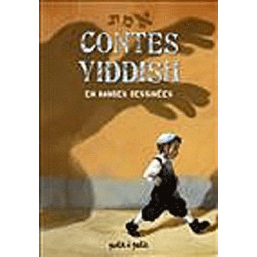 Contes Yiddish