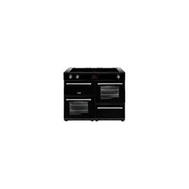 Piano de cuisson induction STOVES RICHMOND 60EI NOIR