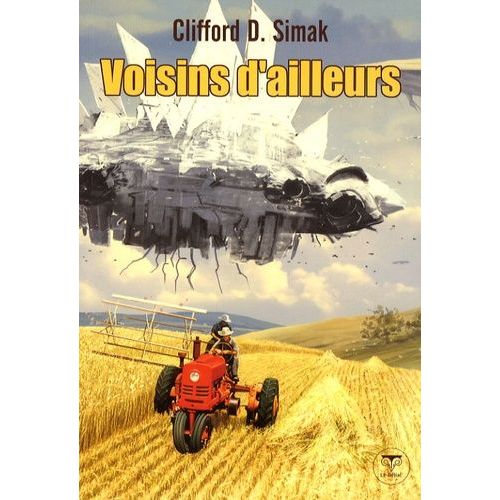 Voisins D'ailleurs