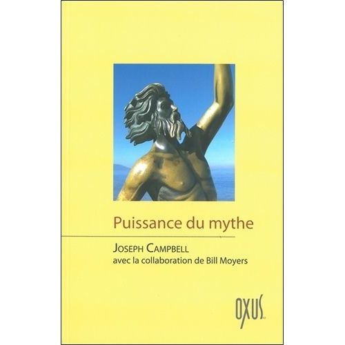 Puissance Du Mythe