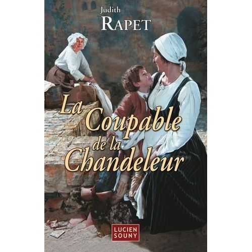 La Coupable De La Chandeleur