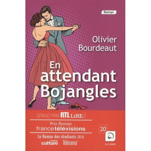 En Attendant Bojangles