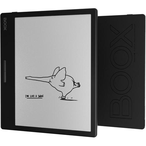 Tablette liseuse E-Ink Boox Leaf 7 2/32Go Noir - ONYX BOOX