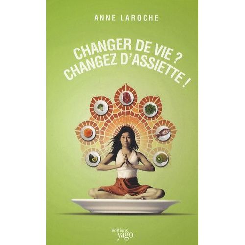 Changer De Vie ? Changez D'assiette !