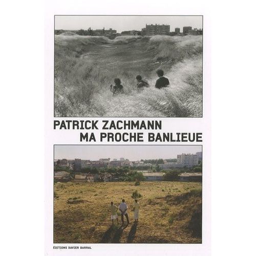 Ma Proche Banlieue - (1 Dvd)