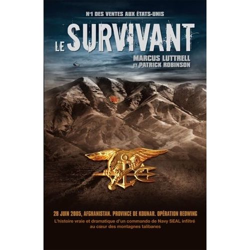 Le Survivant