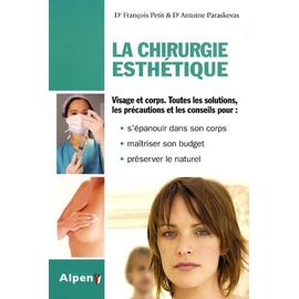La Chirurgie Esthétique