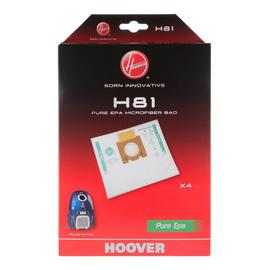 Sac aspirateur HOOVER H77 PureEpa