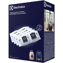 Sac Electrolux S-Bag Classic E200 (5 sacs)