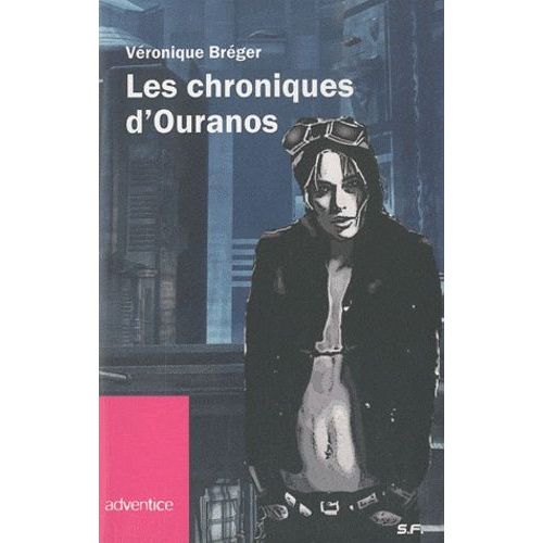Les Chroniques D'ouranos