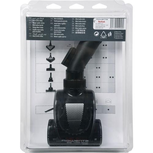 Brosse Rowenta Mini lock système - accessoires-appareils-menage