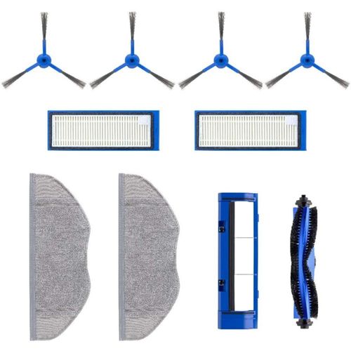 Kit filtre EUFY Accessoires RoboVac L70