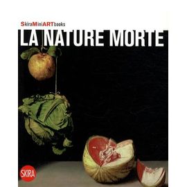 La Nature Morte