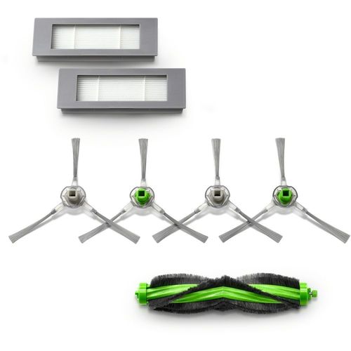 Kit filtre Irobot entretien Roomba Combo
