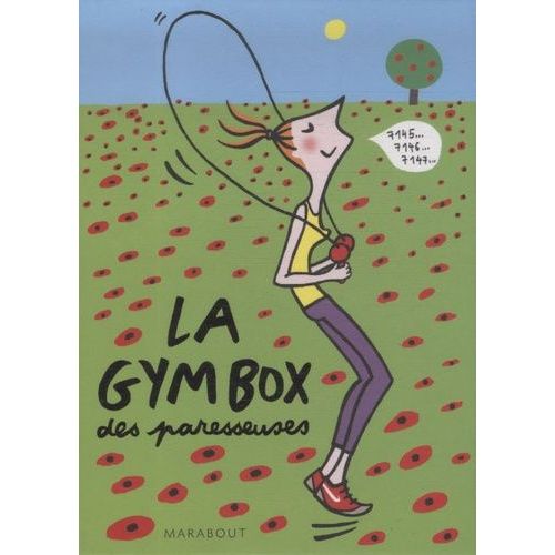 La Gymbox Des Paresseuses