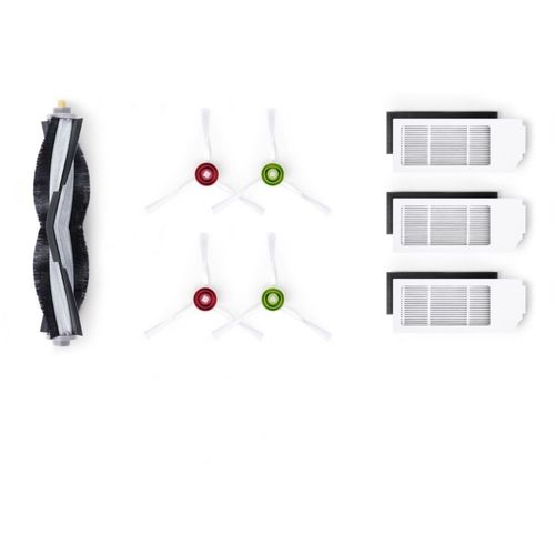 Kit filtre ECOVACS D-KT01-0022 - DEEBOT Buddy Kit