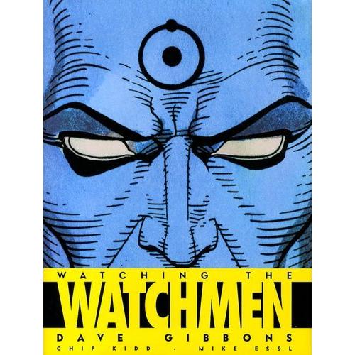 Watching The Watchmen