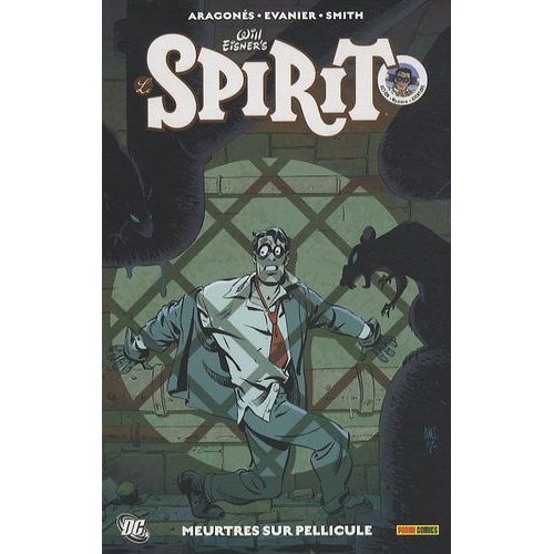 Spirit Tome 4