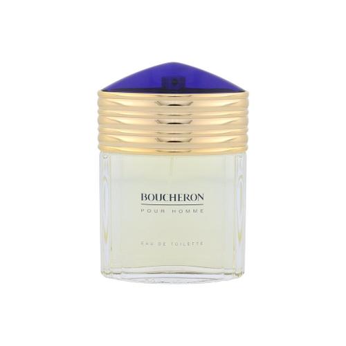 Boucheron - Boucheron Pour Homme - For Men, 100 Ml 