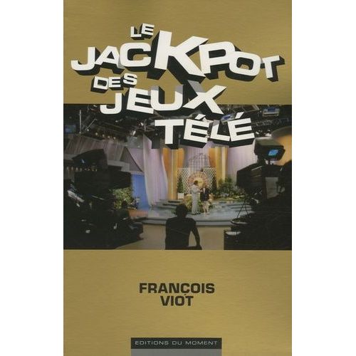 Le Jackpot Des Jeux Télé